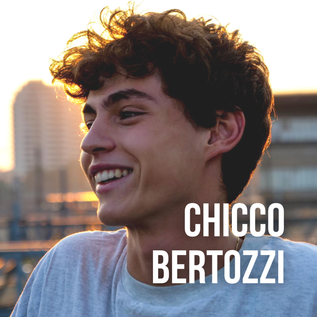 Chicco Bertozzi