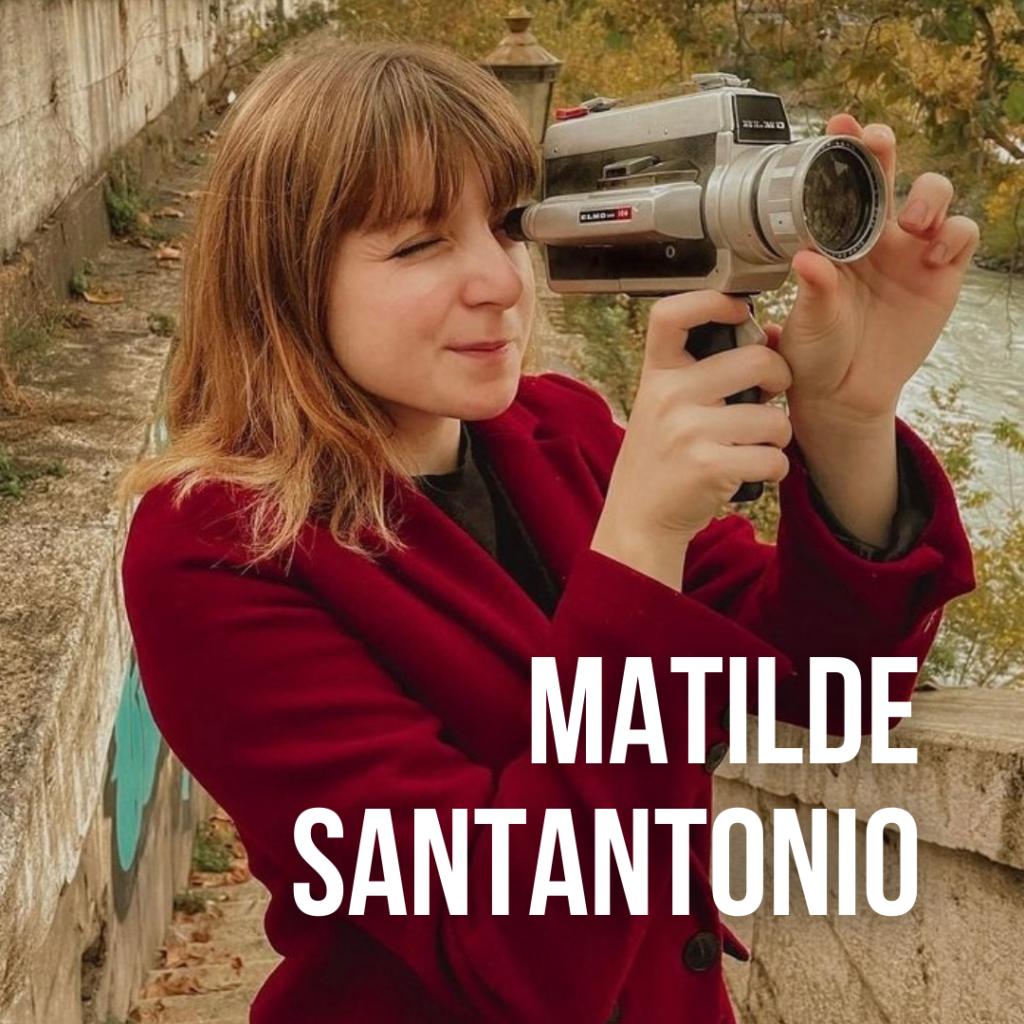 Matilde Santantonio