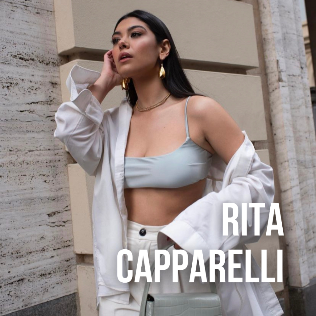 Rita Capparelli