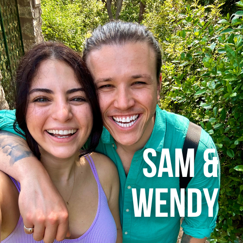Sam &#038; Wendy