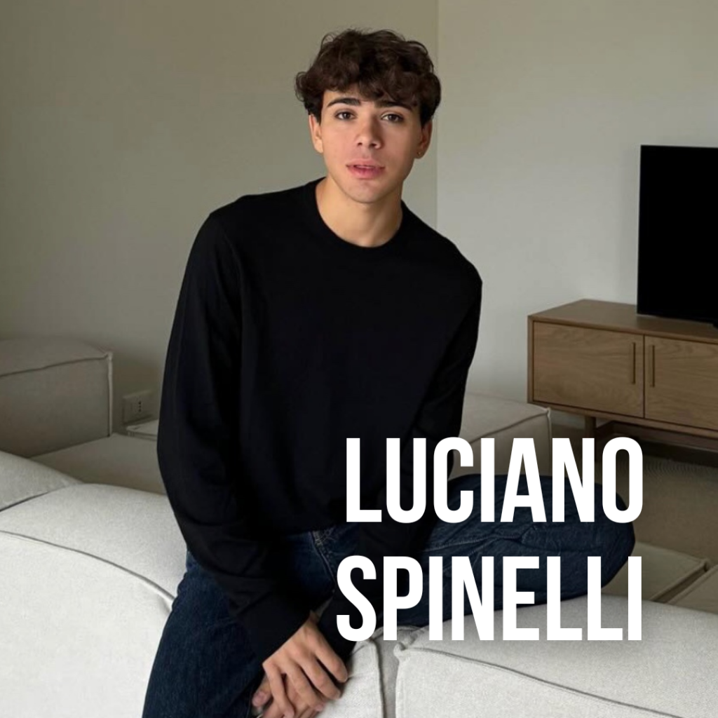 Luciano Spinelli