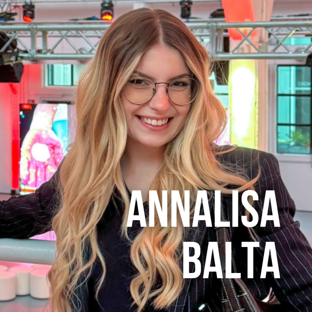 Annalisa Balta