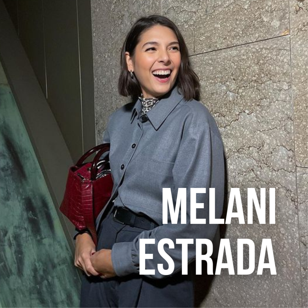Melani Estrada