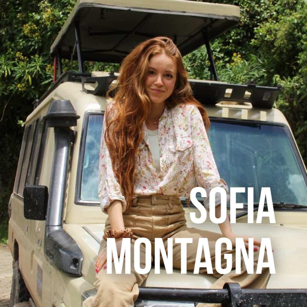 Sofia Montagna