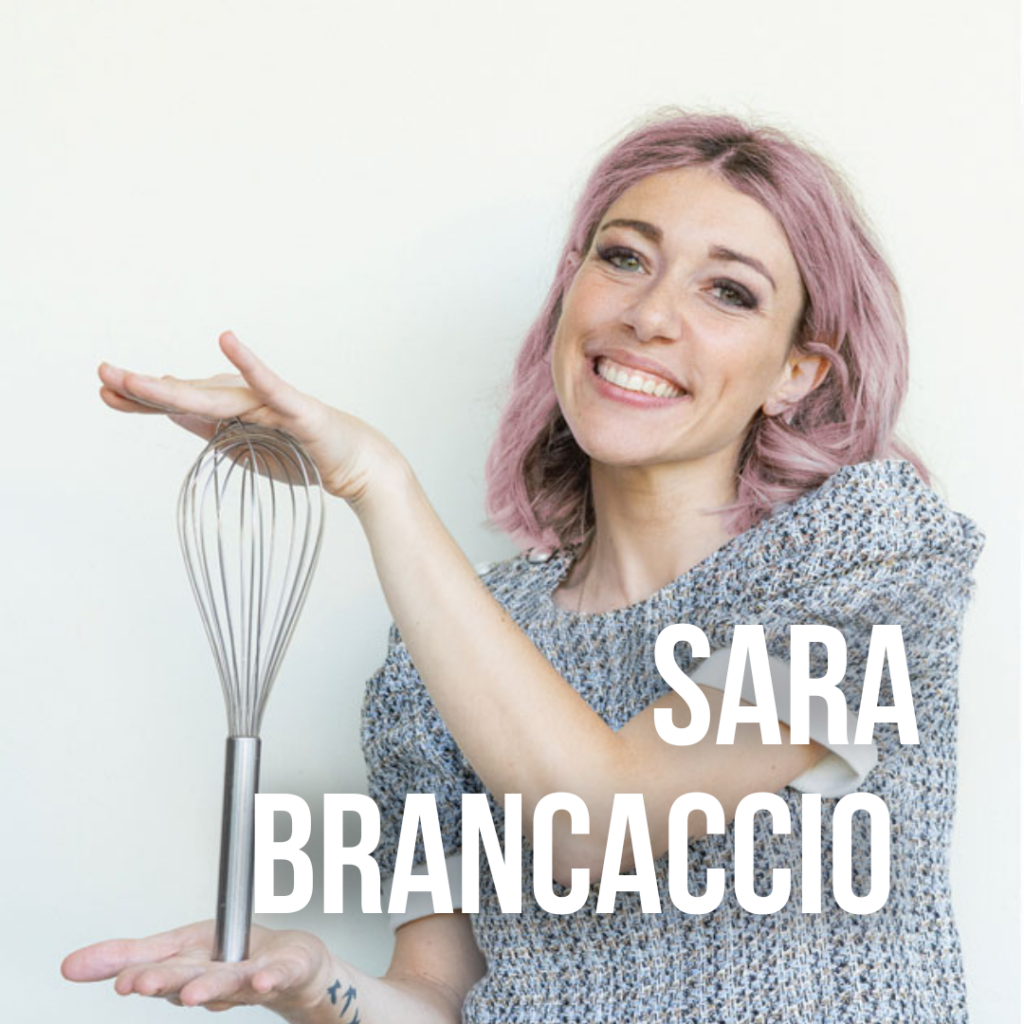 SARA BRANCACCIO