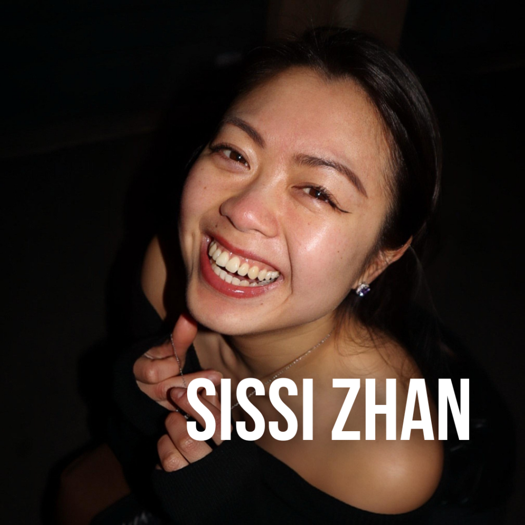 Sissi Zhan