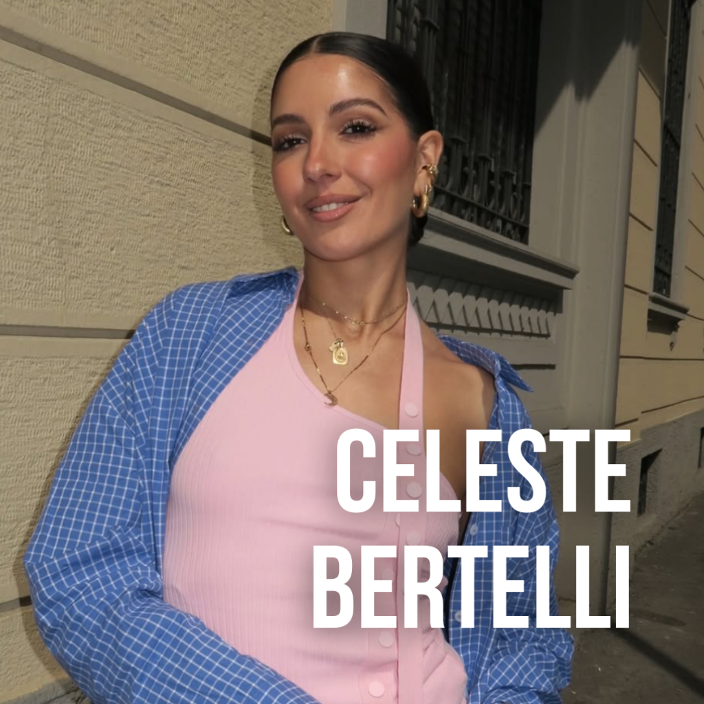 Celeste Bertelli