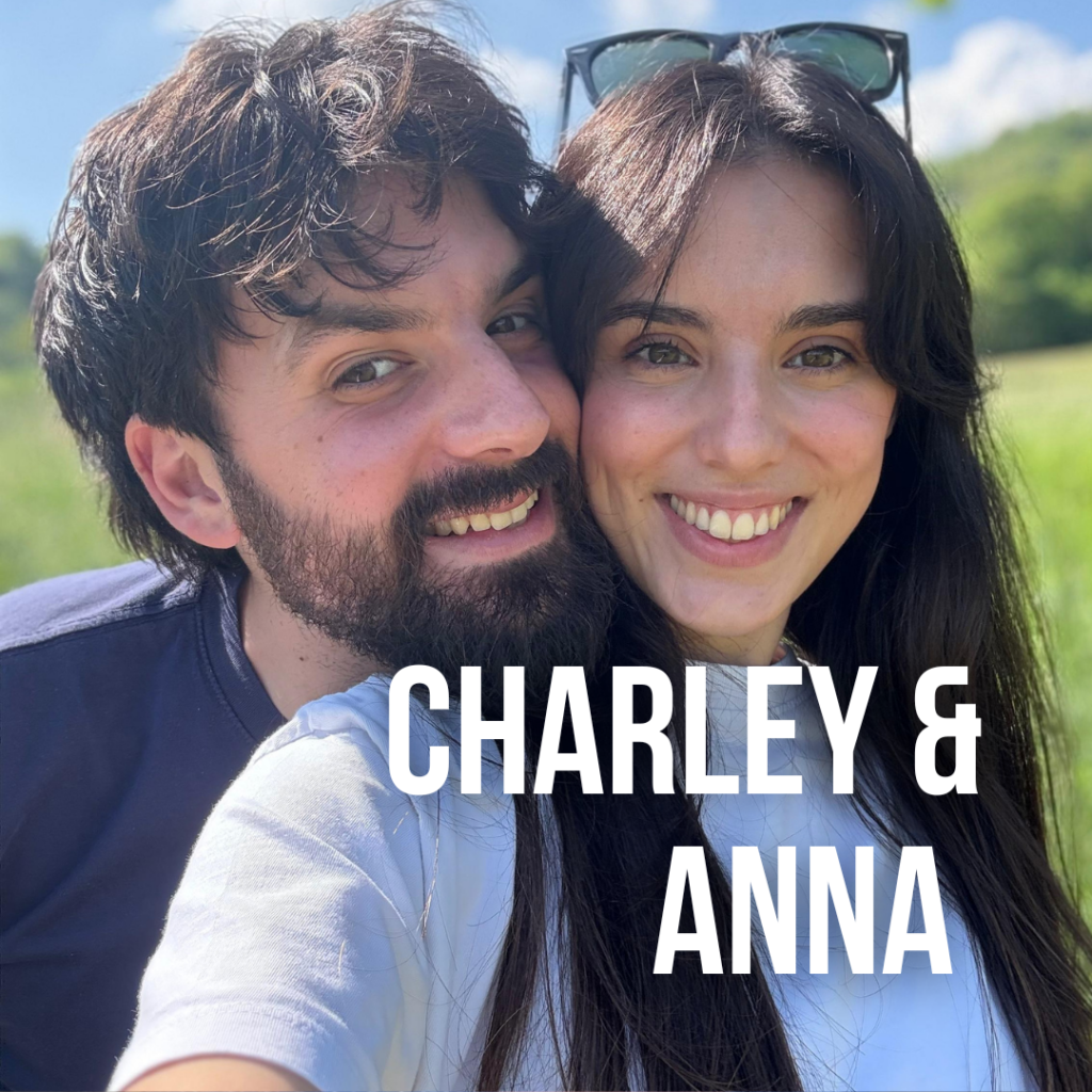 Charley e Anna