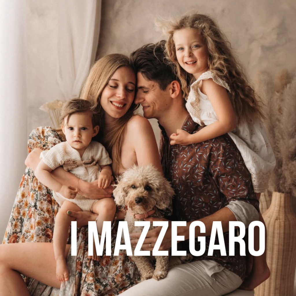I Mazzegaro