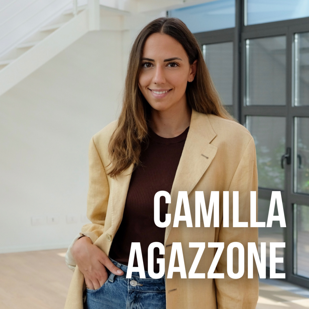 Camilla Agazzone