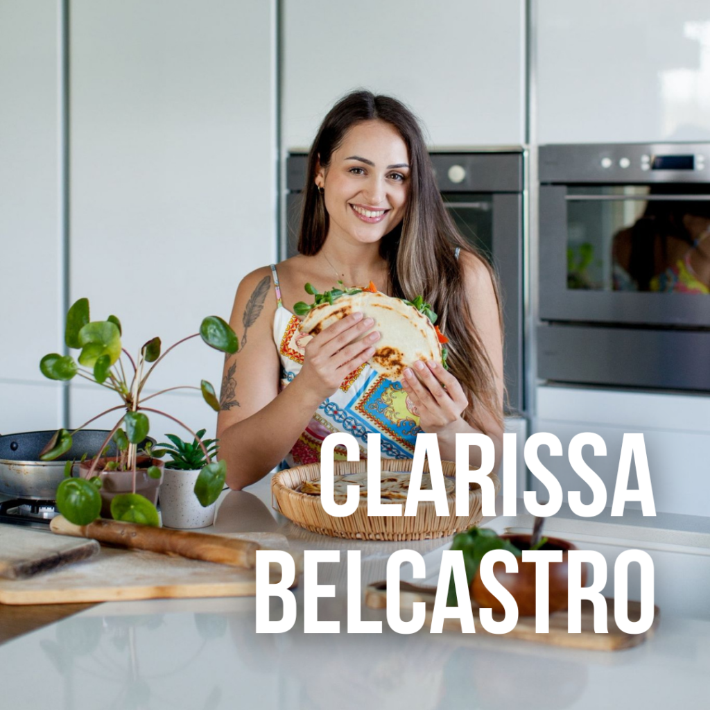 Clarissa Belcastro