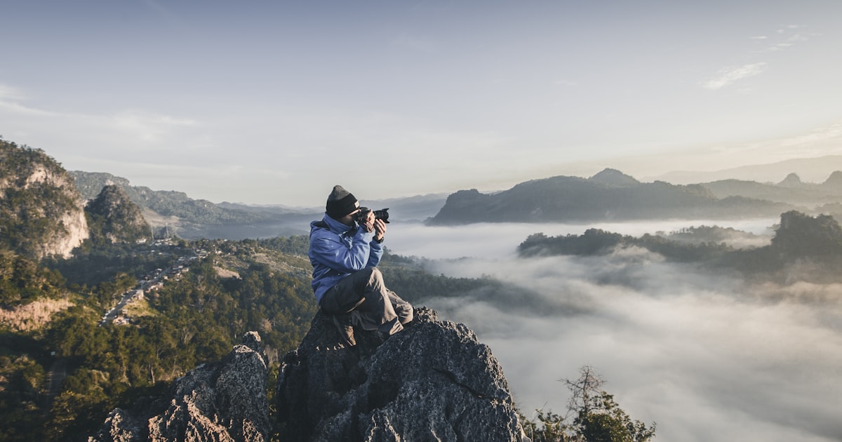 Content creator produzione contenuti
