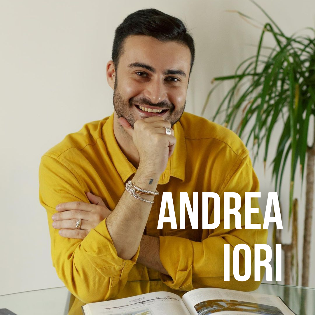Andrea Iori